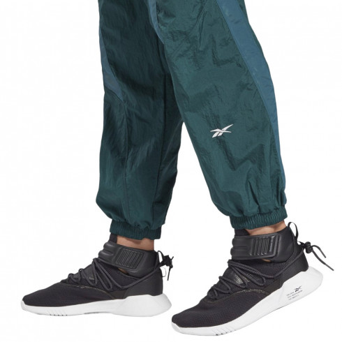 Фото Жіночі штани Reebok SHINY WOVEN GP1269 - зображення 6