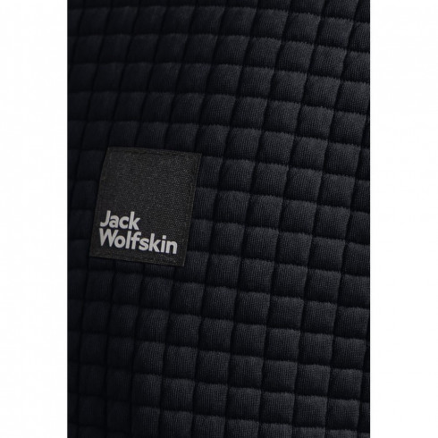 Фото Чоловіча толстовка Jack Wolfskin MOGARI FZ M A63846_C0413 - зображення 4