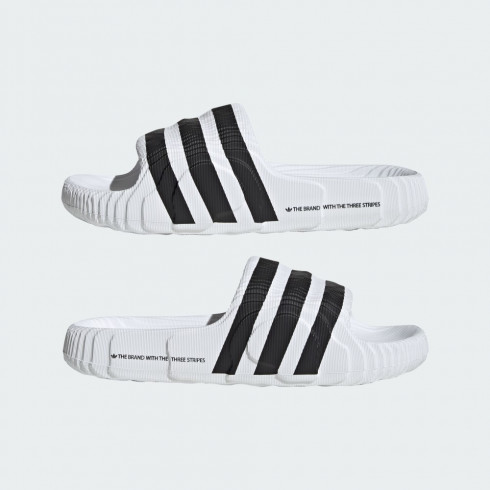 Фото Чоловічі пантолети Adidas Adilette 22 Originals IF3668 - зображення 9