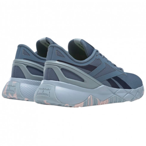 Фото Жіночі тренувальні кросівки REEBOK NANOFLEX TR H67679 - зображення 4