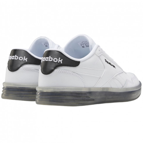 Фото Повсякденні кросівки REEBOK ROYAL TECHQUE T CE FZ0436 - зображення 4