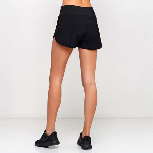 Фото Шорти жіночі Bilcee KADIN SORT TBWR1805-1001 - зображення 2