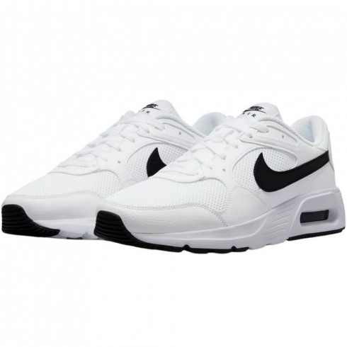 Фото Чоловічі повсякденні кросівки NIKE AIR MAX SC CW4555-102 - зображення 3