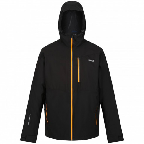 Чоловіча куртка 3в1 Regatta Wentwood VIII RMP359-HZT - зображення 3 Фото Чоловіча куртка 3в1 Regatta Wentwood VIII RMP359-HZT - зображення 3