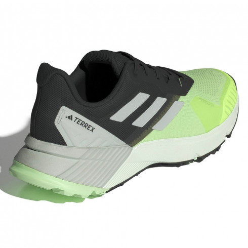Фото Чоловічі бігові кросівки Adidas Terrex Soulstride IG8023 - зображення 5