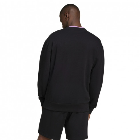 Фото Чоловічий світшот Adidas M A SZN FT CRW IX1261 - зображення 7