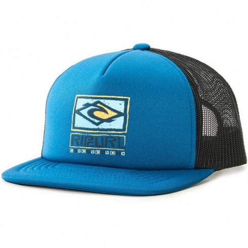 Фото Дитяча кепка Rip Curl PARTY FOAM TRUCKER - BOY 1A5BHE-150 - зображення 1