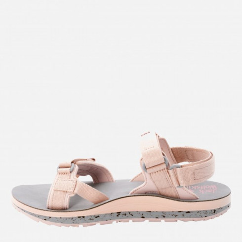 Фото Сандалі Jack Wolfskin OUTFRESH DELUXE SANDAL W 4039451_2244 - зображення 4
