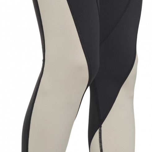 Фото Жіночі легінси Reebok LUX HIGH-RISE COLORBLOCK GR9240 - зображення 4