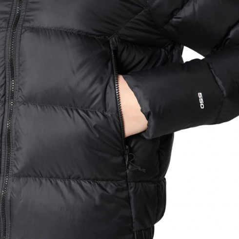 Фото Жіноча зимова куртка The North Face W HYALITE DOWN JACKET NF0A3Y4SJK31 - зображення 5