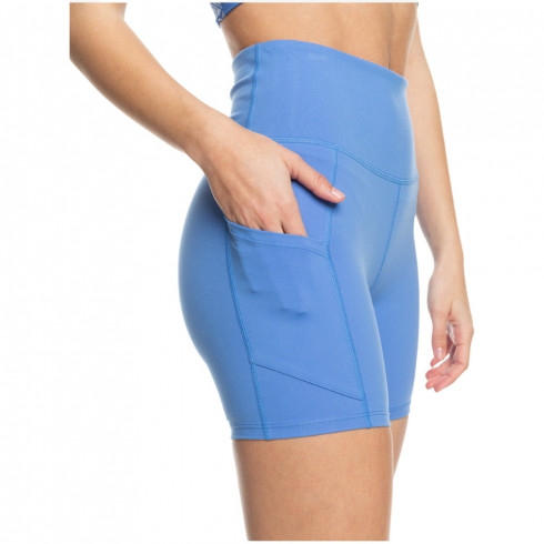 Фото Жіночі велосипедки ROXY HEART BIKER NDST ERJNS03435-BKD0 - зображення 2