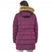 Фото Пуховик жіночий Jack Wolfskin BAFFIN ISLAND COAT 1203332-1600 - зображення 2