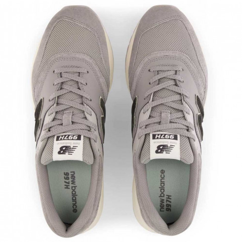 Фото Чоловічі повсякденні кросівки New Balance 997H CM997HPH - зображення 5