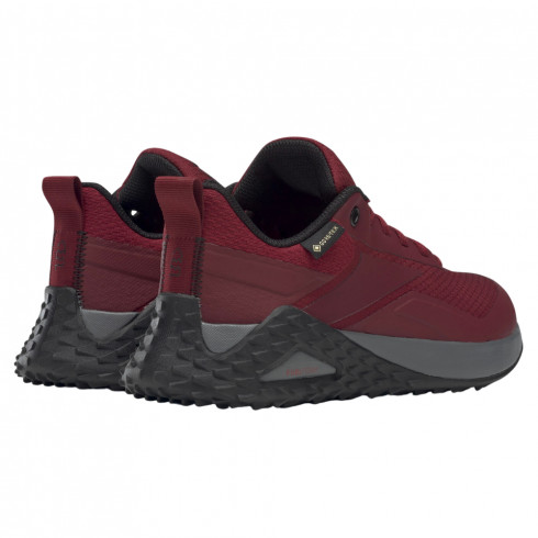 Фото Жіночі тренувальні кросівки REEBOK TRAIL CRUISER GORE-TEX FW6402 - зображення 3