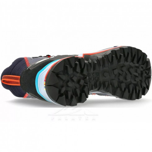 Фото Жіночі черевики Salewa WS MTN TRAINER LITE MID GTX 61360_3989 - зображення 2