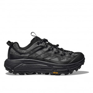 Унісекс кросівки для бігу HOKA ONE ONE MAFATE THREE 2 1162770-BBNB