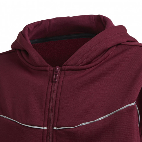 Фото Дитяча толстовка Adidas XFG GV2027 - зображення 3