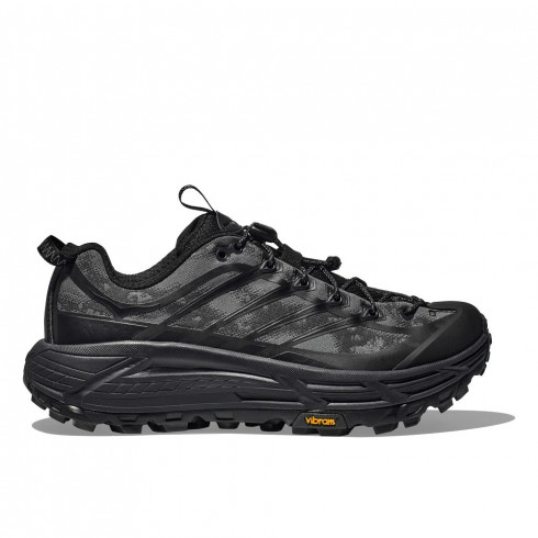Фото Унісекс кросівки для бігу HOKA ONE ONE MAFATE THREE 2 1162770-BBNB - зображення 1