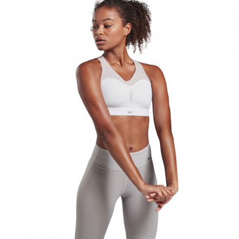 Фото Жіночий спортивний бра-топ Reebok PUREMOVE+ FL2005 - зображення 3