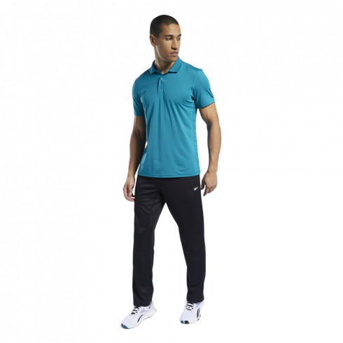 Фото Чоловічі спортивні штани Reebok WORKOUT READY FP9120 - зображення 3