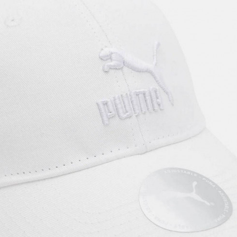 Фото Кепка Puma Archive Logo BB Cap 022554-12 - зображення 3