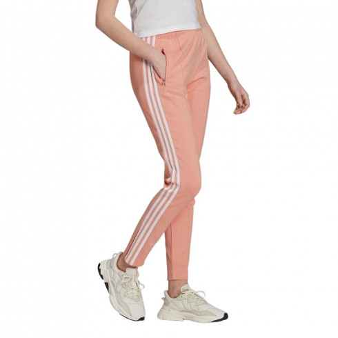 Фото Жіночі спортивні штани Adidas Primeblue SST H34583 - зображення 2