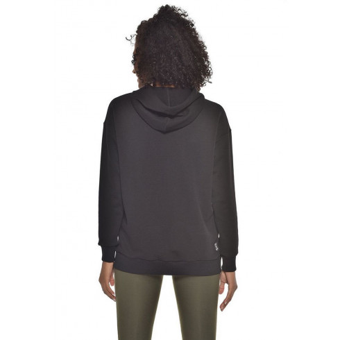 Фото Жіноче спортивне худі Bilcee TB20WL11W8785-1001 - зображення 3