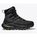 Фото Жіночі черевики для туризму Hoka One One W KAHA 2 FROST GTX 1155195-BLAC - зображення 1