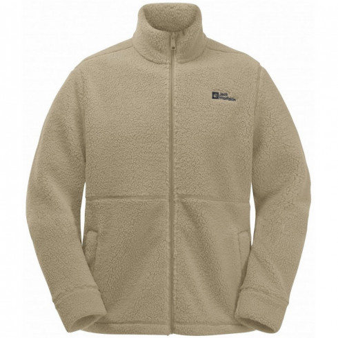 Чоловічий фліс Jack Wolfskin FELSLICHT JKT M 1711151_A0030 - зображення 3 Фото Чоловічий фліс Jack Wolfskin FELSLICHT JKT M 1711151_A0030 - зображення 3