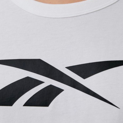 Фото Футболка жіноча Reebok CLASSICS VECTOR GV5522 - зображення 3