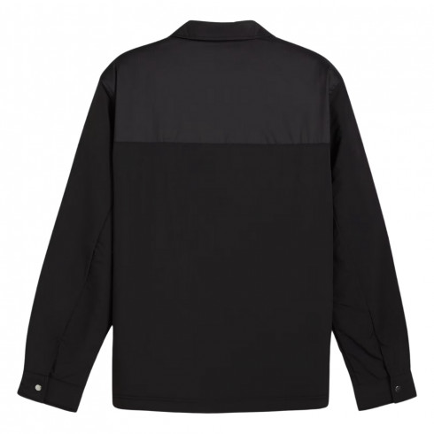 Фото Чоловіча вітровка Puma Transeasonal Shirt 62647301 - зображення 7