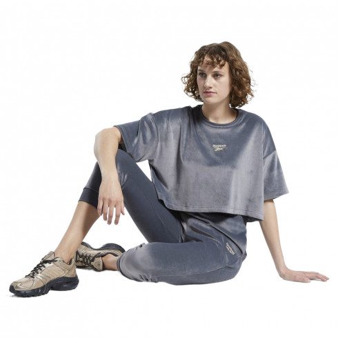 Фото Жіноча футболка Reebok Classics GP3423 - зображення 8