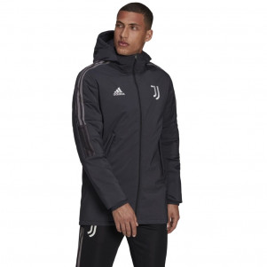 Чоловіча куртка Adidas Juventus GR2977