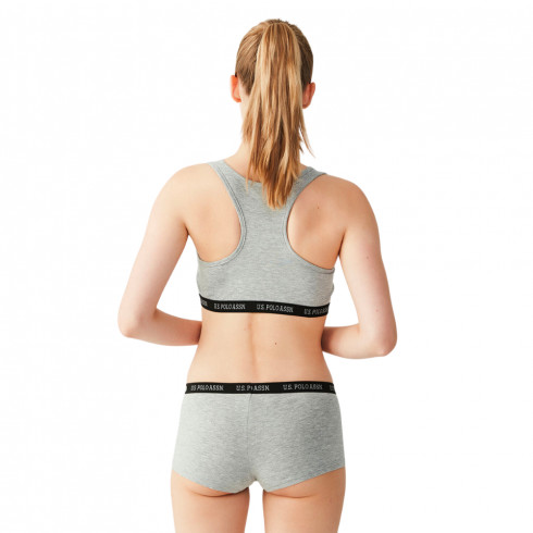 Фото Комплект білизни жіночий U.S. POLO ASSN 65003 - зображення 4