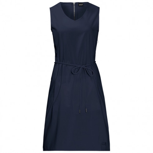 Фото Сукня Jack Wolfskin TIOGA ROAD DRESS 1504821-1910 - зображення 4