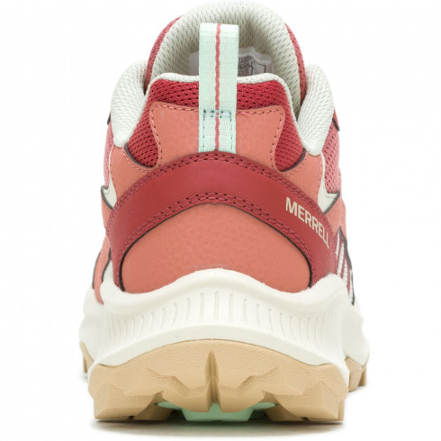 Фото Жіночі трекінгові кросівки Merrell SPEED STRIKE 2 J038296 - зображення 5