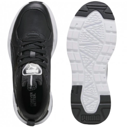 Фото Жіночі повсякденні кросівки Puma Trinity Lite 39337802 - зображення 4