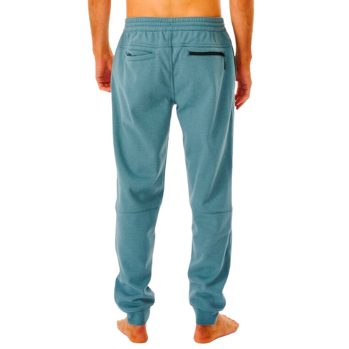 Фото Чоловічі утеплені штани Rip Curl ANTI SERIES DEPARTED TRACKPANt CPABO9-4790 - зображення 4