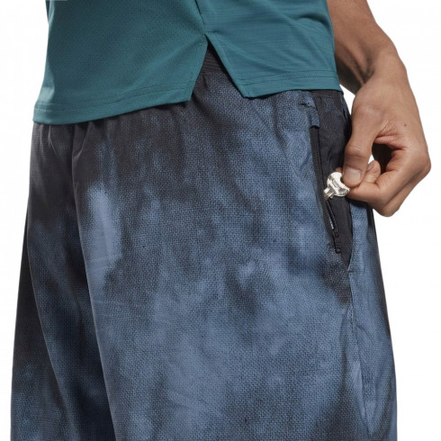 Фото Чоловічі шорти Reebok EPIC LIGHTWEIGHT PRINTED TRAINING GT5720 - зображення 5