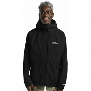 Чоловіча вітровка Jack Wolfskin TEMPEST 2L JKT M A63900_6000