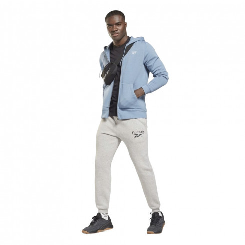 Фото Чоловічі спортивні штани REEBOK IDENTITY VECTOR GS1597 - зображення 5