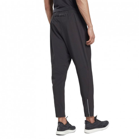 Фото Чоловічі спортивні штани Reebok RUN FT1068 - зображення 2