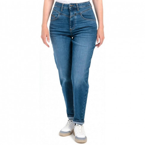 Фото Жіночі джинси Camel Active DENIM TROUSER 388605-9D96-42 - зображення 1