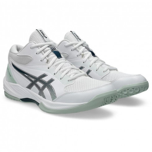 Чоловічі волейбольні кросівки Asics GEL-TASK MT 4 1071A102-102 - зображення 2 Фото Чоловічі волейбольні кросівки Asics GEL-TASK MT 4 1071A102-102 - зображення 2
