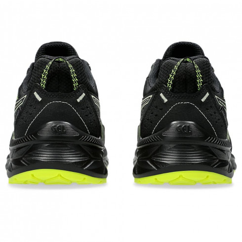 Фото Чоловічі бігові кросівки Asics GEL-VENTURE 9 WATERPROOF 1011B705-003 - зображення 2