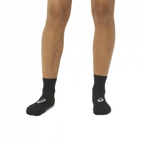 Фото Шкарпетки ASICS 6PPK QUARTER SOCK 3033B720-001 - зображення 4