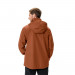 Фото Чоловіча куртка для туризму VAUDE Me Escape Light Jacket VJM10021-TERR - зображення 2