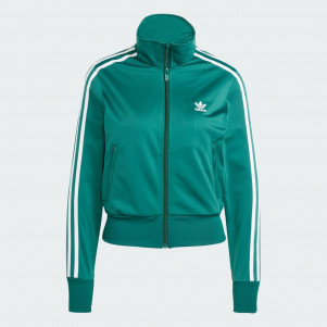 Жіноча олімпійка Adidas Adicolor Classics Firebird Originals JC8262