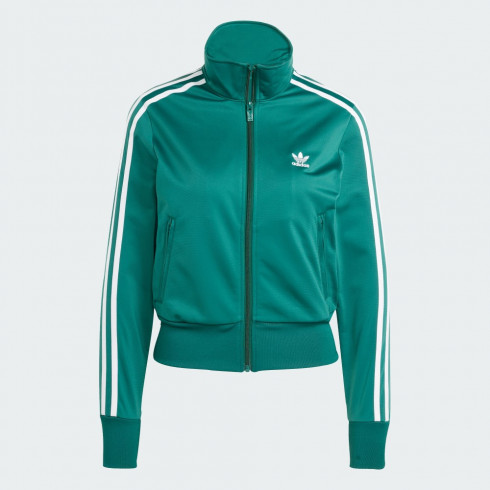 Фото Жіноча олімпійка Adidas Adicolor Classics Firebird Originals JC8262 - зображення 1