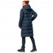 Фото Пуховик жіночий Jack Wolfskin CRYSTAL PALACE COAT 1204131-1910 - зображення 2
